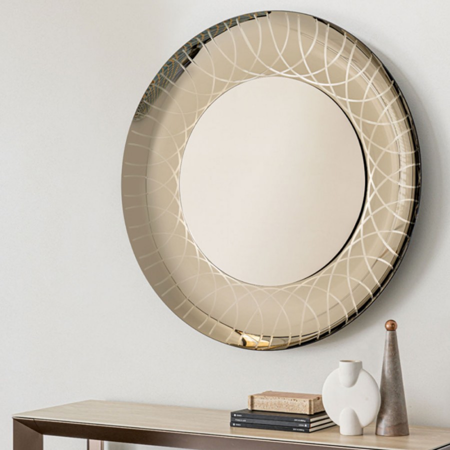 Oglinda Riflessi Vanity